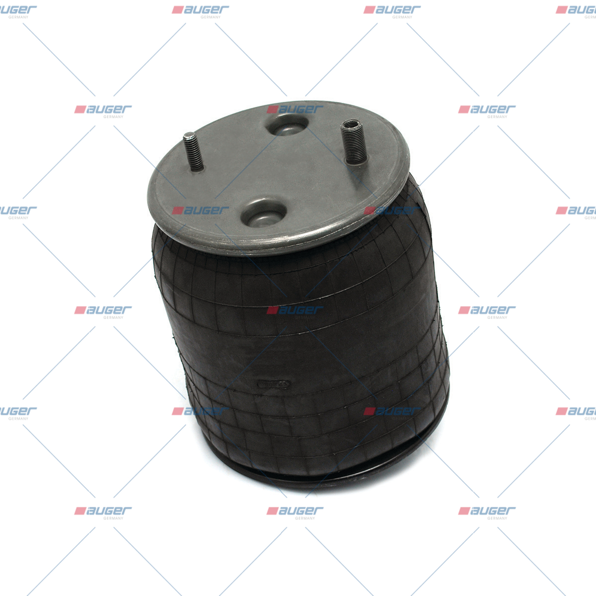 Luftfederbalg, Komp. Typ mit Kunst.Kolb.